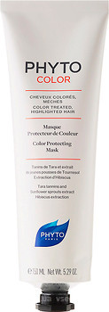 Фото Phyto Color Protecting Mask 150 мл