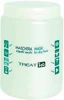 Фото ING Professional Treat-ING Treating Mask For Dry Hair 1000 мл