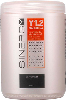 Фото Sinergy Mask Y1.2 1000 мл