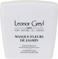 Фото Leonor Greyl Masque Fleurs De Jasmin 200 мл