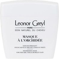 Фото Leonor Greyl Masque a L'orchidee 200 мл