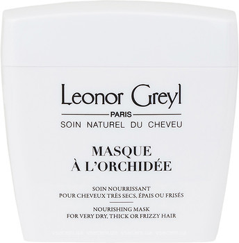 Фото Leonor Greyl Masque a L'orchidee 200 мл