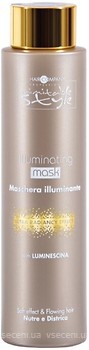 Фото Hair Company Professional Inimitable Style Illuminating Mask 200 мл