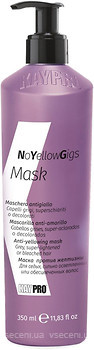 Фото KayPro NoYellowGigs Mask проти жовтизни 350 мл