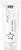 Фото Shot Smoothing Anti-Frizz Mask Work Activity 200 мл