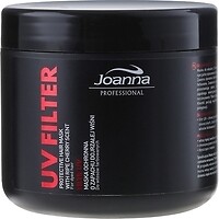 Фото Joanna Professional с UV фильтром для окрашенных волос 500 мл
