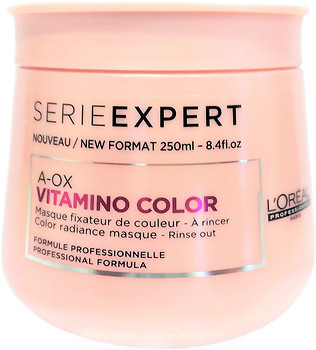 Фото L'Oreal Paris Professionnel Vitamino Color A-OX 250 мл