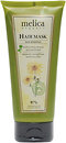 Маски для волосся Melica Organic