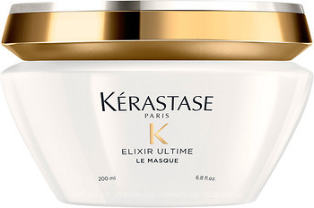 Фото Kerastase Elixir Ultime 200 мл