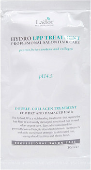 Фото La'dor Eco Hydro LPP Treatment 10 мл
