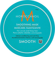 Фото Moroccanoil Smoothing Mask 250 мл