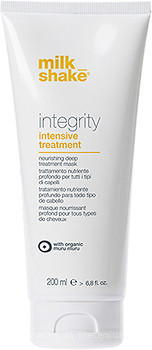 Фото Milk Shake Integrity System Integrity Intensive Treatment 200 мл