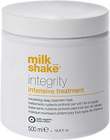 Фото Milk Shake Integrity System Integrity Intensive Treatment 500 мл