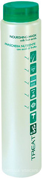 Фото ING Professional Treat Nourising Mask 250 мл