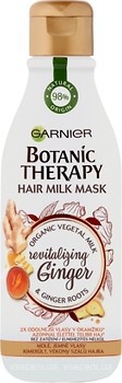 Фото Garnier Botanic Therapy Hair Milk Mask Імбир 250 мл