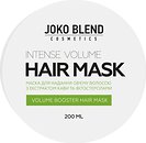 Маски для волосся Joko Blend