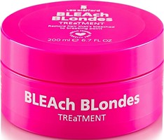 Фото Lee Stafford Bleach Blondes Treatment для осветленных волос 200 мл