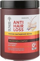 Фото Dr. Sante Anti Hair Loss Проти випадіння 1000 мл