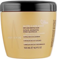 Фото Artistic Hair Nutri Care Mask 100 мл