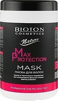 Фото Bioton Max Protection захист від термічного впливу 1000 мл