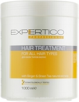 Фото TICO Professional Expertico Hair Treatment для всіх типів волосся 300 мл