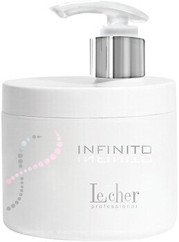 Фото LeCher Infinito Mask 500 мл