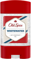 Фото Old Spice Whitewater антиперспірант-гель 70 мл