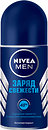 Фото Nivea Men Заряд свіжості дезодорант-кульковий 50 мл (82808)