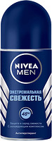 Фото Nivea Men Extreme Freshness антиперспирант-шариковый Экстремальная свежесть 50 мл (82886)
