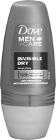 Фото Dove Men+Care Invisible Dry Екстразахист і догляд антиперспірант-роликовий 50 мл