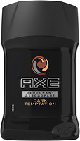 Фото AXE Dark Temptation дезодорант-стік 50 мл