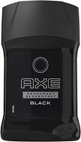 Фото AXE Black дезодорант-стик 50 мл