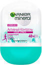 Дезодоранты, антиперспиранты Garnier