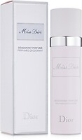 Фото Christian Dior Miss Dior парфумований дезодорант-спрей 100 мл