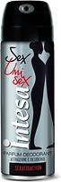 Фото Intesa Unisex Sexattraction парфумований дезодорант-спрей 125 мл