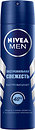 Фото Nivea Men Extreme Freshness дезодорант-спрей Екстремальна свіжість 150 мл (82883)