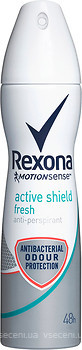 Фото Rexona Motion Sense Active Protection+ Fresh антиперспірант-спрей 150 мл
