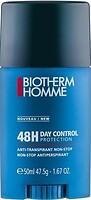 Фото Biotherm Homme 48h Day Control Protection антиперспірант-стік 50 мл