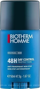 Фото Biotherm Homme 48h Day Control Protection антиперспірант-стік 50 мл