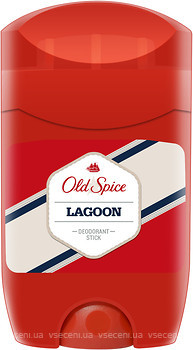 Фото Old Spice Lagoon дезодорант-стик 50 мл (96973433)