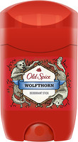 Фото Old Spice Wolfthorn дезодорант-стік 50 мл (92322050)