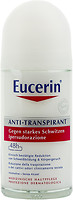 Фото Eucerin Anti-Transpirant 48h Roll-on антиперспірант-роликовий 50 мл