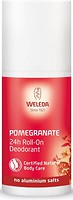 Фото Weleda Granatapfel Roll-On 24h дезодорант-роликовый 50 мл