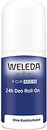 Дезодоранти, антиперспіранти Weleda