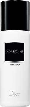 Фото Christian Dior Homme парфумований дезодорант-спрей 150 мл