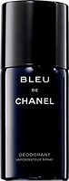 Фото Chanel Bleu De Chanel Pour Homme дезодорант-спрей 100 мл