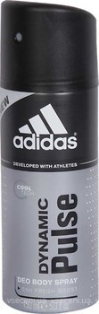 Фото Adidas Dynamic Pulse дезодорант-спрей 150 мл