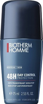 Фото Biotherm Day Control антиперспірант-роликовий 75 мл