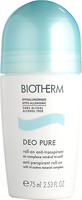 Фото Biotherm Deo Pure антиперспірант-роликовий 75 мл