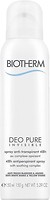 Фото Biotherm Deo Pure Invisible антиперспірант-спрей 150 мл